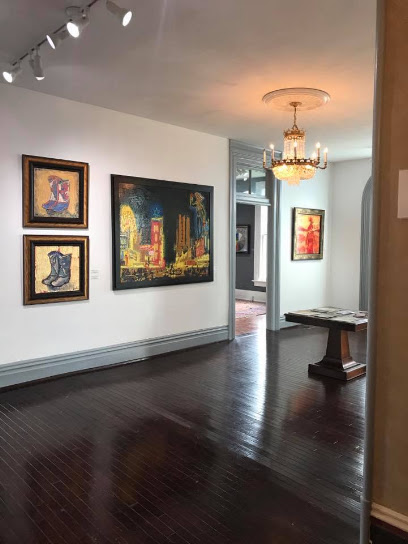 Monthaven Arts & Cultural Center, Nashville