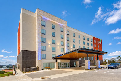 Holiday Inn Express & Suites Nashville Metrocenter Downtown by IHG