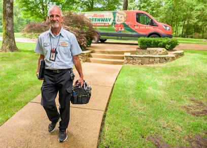 Mister Greenway AC Repair, Heating, & Plumbing, Nashville