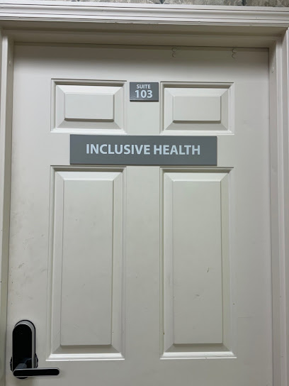 Inclusive Health, Nashville