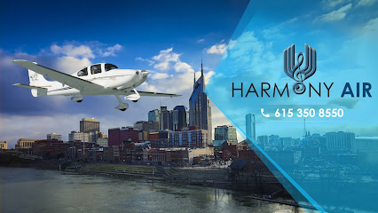 Harmony Air, Nashville