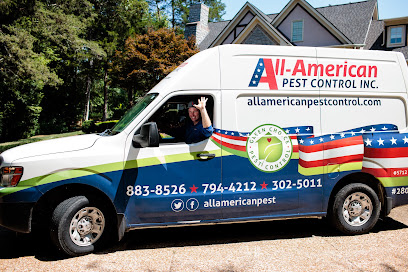 All-American Pest Control, Nashville