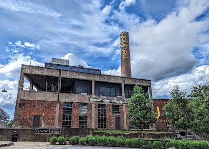 Monday Night Brewing - Preservation Co., Nashville