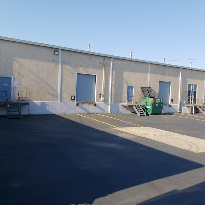 Gallagher Staging & Productions, Inc. (A TAIT Company), Nashville