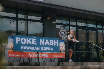 Pokenash, Nashville