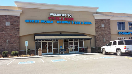 Hendersonville Strike & Spare Family Fun Center, Nashville