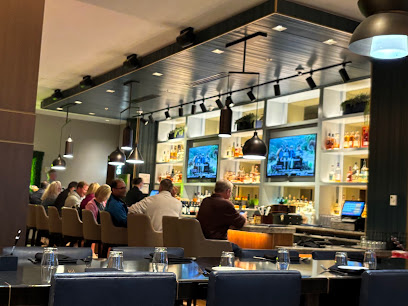 Central Bar + Kitchen, Nashville