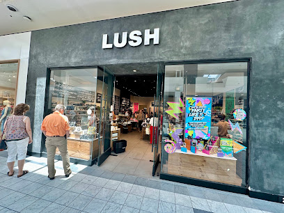 Lush Cosmetics The Mall at Green Hills, Nashville