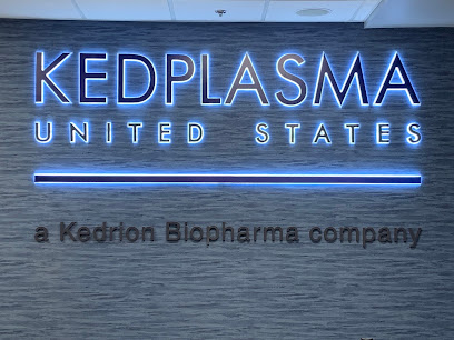 KEDPLASMA La Vergne, Nashville