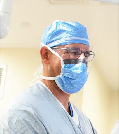 Dr. Gregory Raab, Total Joint Replacement and Revisions of the Knee and Hip, Nashville