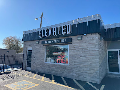 Elevated Smoke and Vape Shop | Thca Delta 8 Hemp THC Dispensary, Nashville