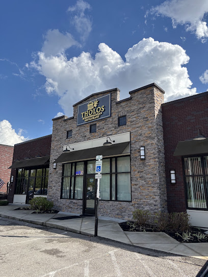 THOLOS Mediterranean Restaurant, Nashville