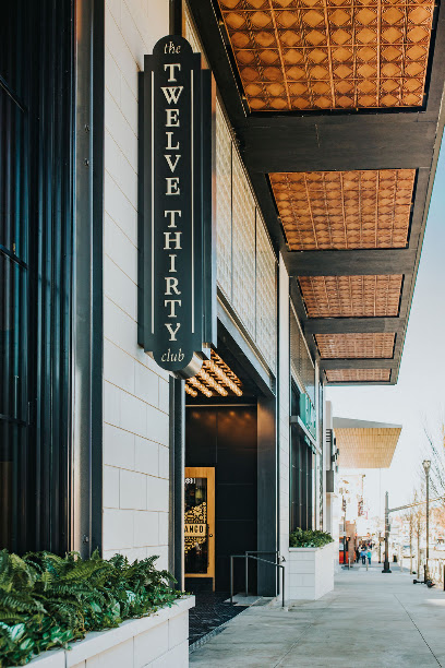 The Twelve Thirty Club, Nashville