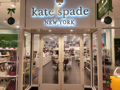 Kate Spade Outlet, Nashville