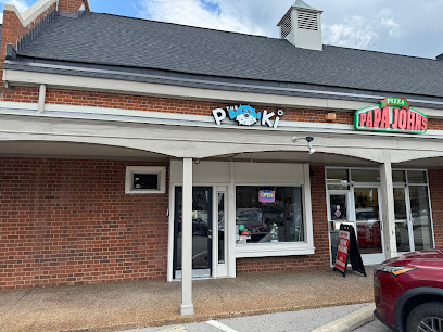 The Poki, Nashville