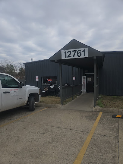 Auto Central LLC., Nashville
