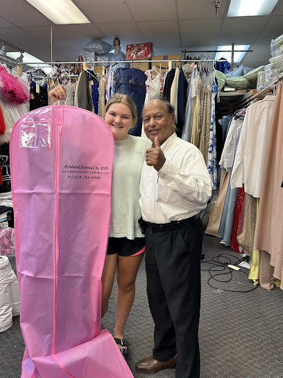 Affordable Alterations, Nashville