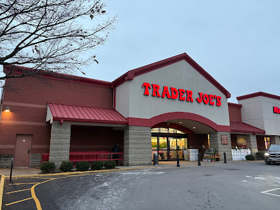 Trader Joe's, Nashville