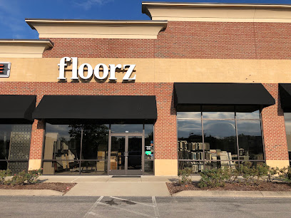 Floorz, Nashville