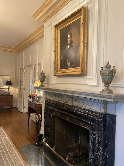 Tennessee Governor's Residence, Nashville