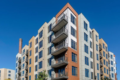 City View Apartments, Nashville
