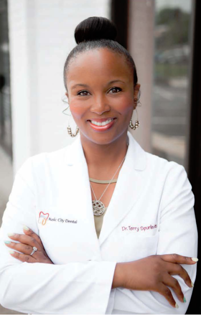 Music City Dental: Family, Cosmetic, & Implant Dentistry PLLC, Nashville