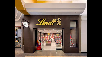Lindt Chocolate Shop, Nashville