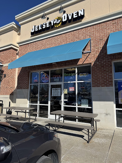 Jersey Oven Bagels, Nashville