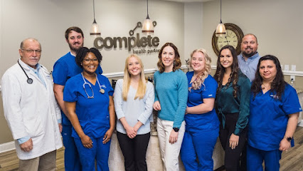 Complete Health Partners at Nashville West