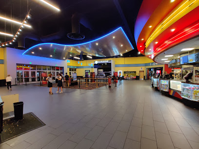AMC Bellevue 12, Nashville
