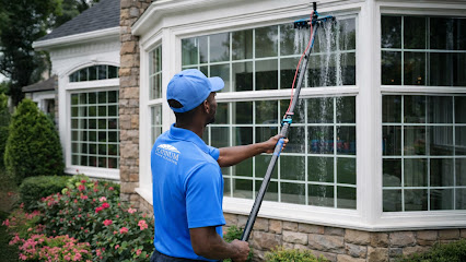 Platinum Window Cleaning, Nashville