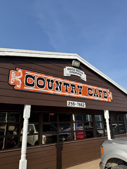 Country Cafe, Nashville