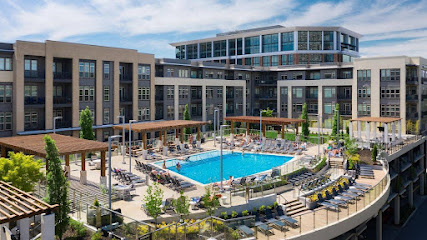 Residences at Capitol View, Nashville