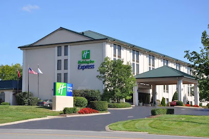Holiday Inn Express Nashville-Hendersonville