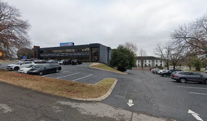 Unraveled Mind Therapy, Nashville