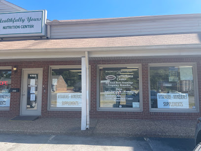 Andy's Health and Wellness, Nashville