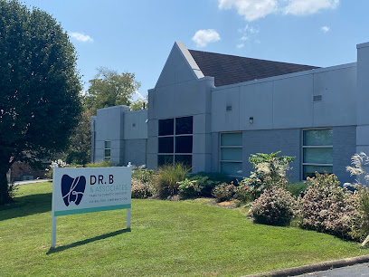 Dr. B and Associates Family & Cosmetic Dentistry, Nashville