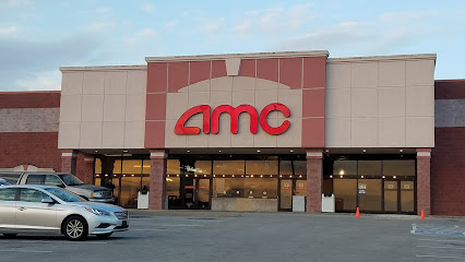 AMC Antioch 8, Nashville