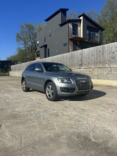 Le Auto Sales, Nashville
